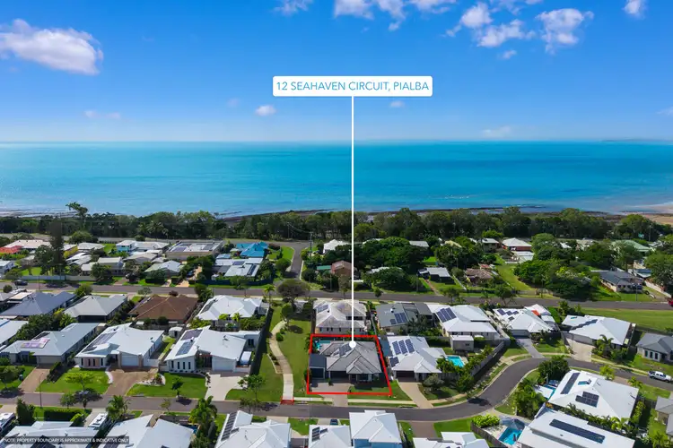 12 Seahaven Circuit