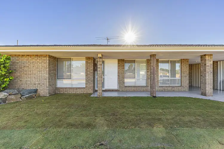 102 Huntingdale Road