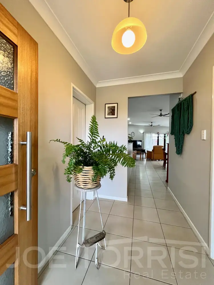 Second view of Homely house listing, 11 Frigate Close, Mareeba QLD 4880