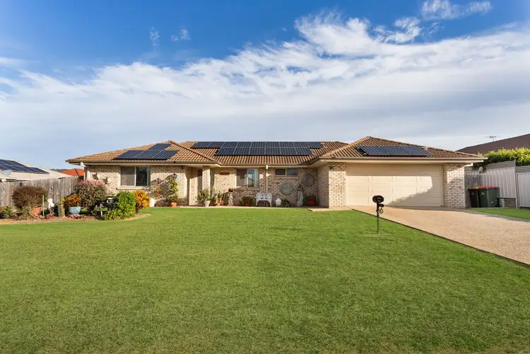 3 Harrier Place