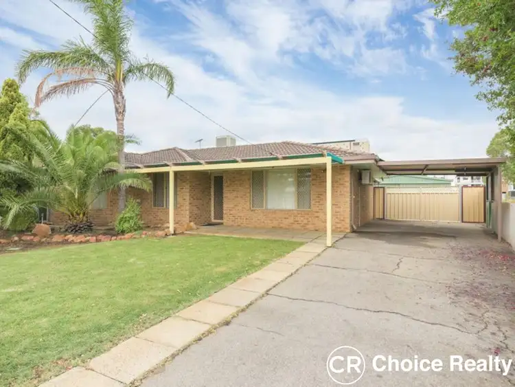 6A Lacey Street