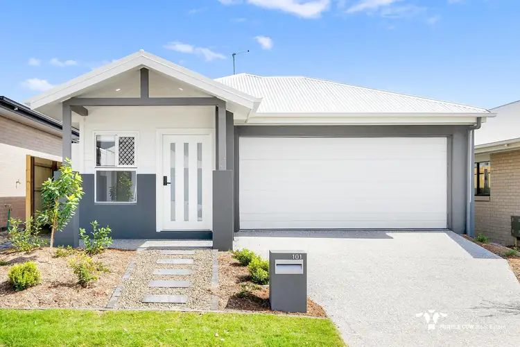 101 Ashwin Avenue