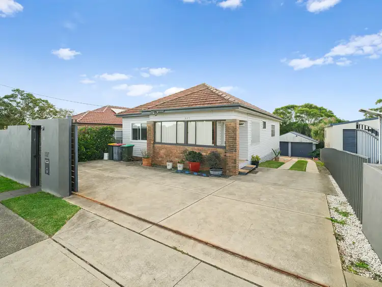 227 Main Road