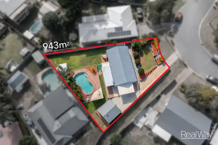 27 Blenheim Crescent