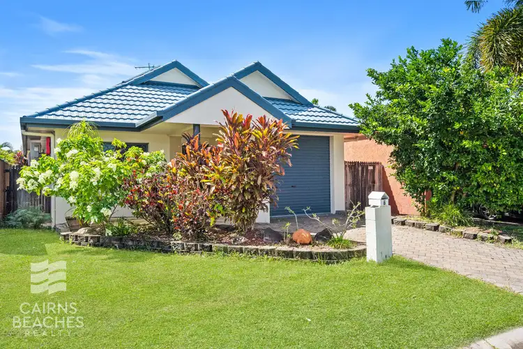 6 Ellis Close