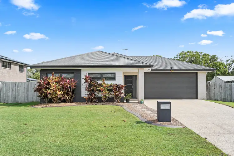 5 Bonita Court