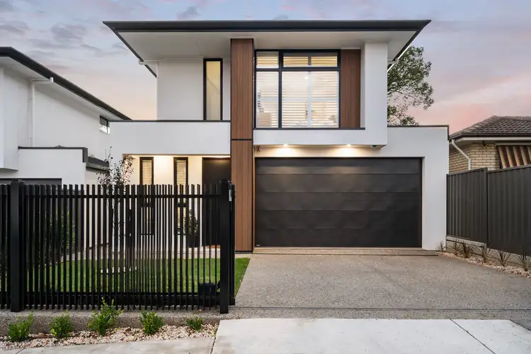 33A Balmoral Road