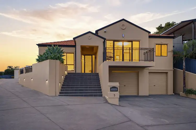 5 Welkin Court