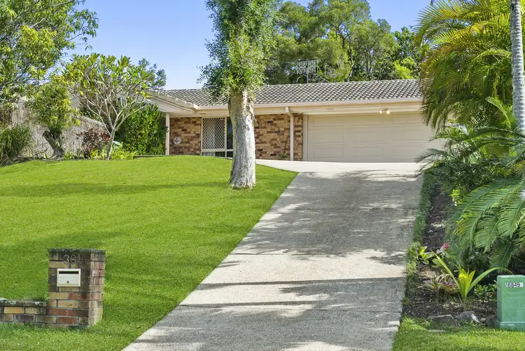30 Bendigo Crescent