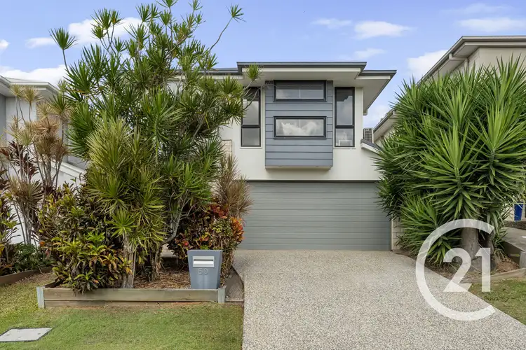 50 Braxlaw Crescent