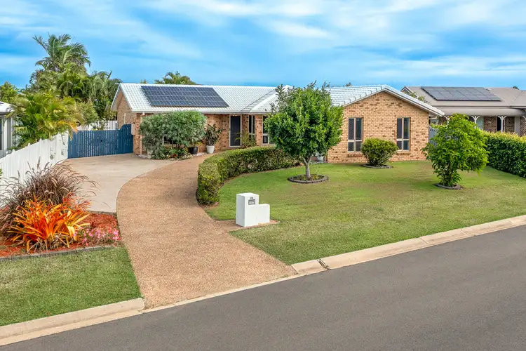 39 Bargara Lakes Drive