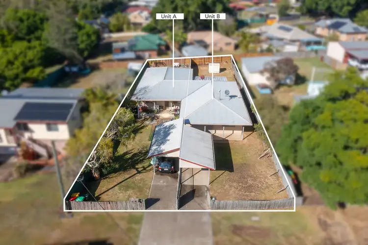 35 A & B Rice Road