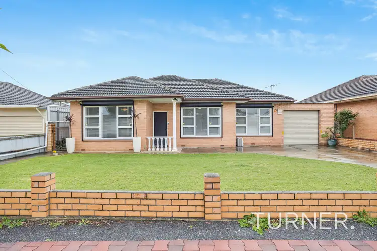 3 Ross Road