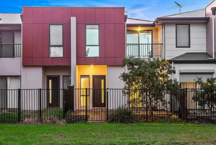 40 Hume Street