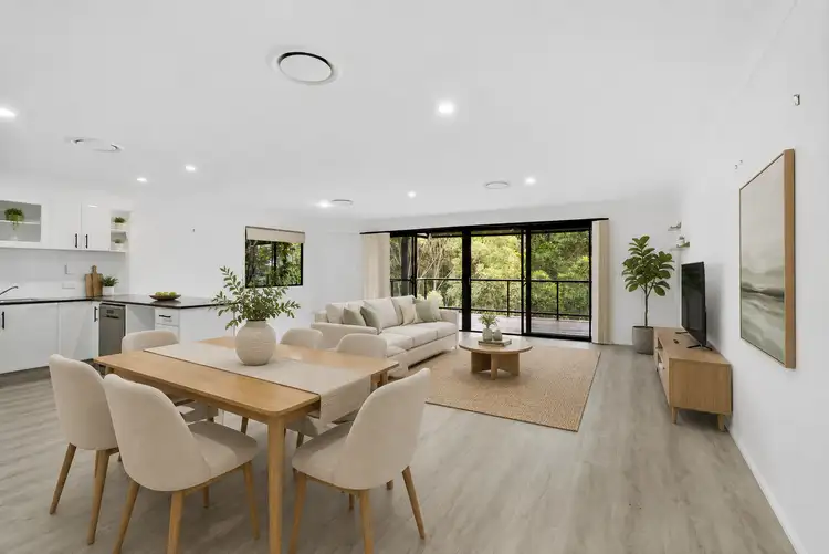 2 Ridgeline Way