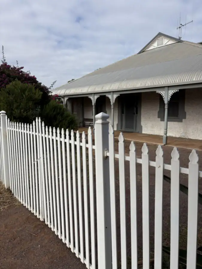 14 Mulhall Street