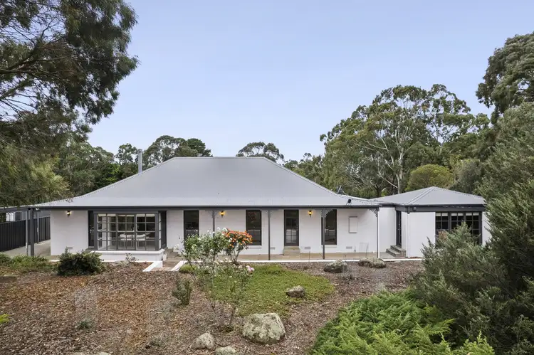 23A Swinburne Avenue