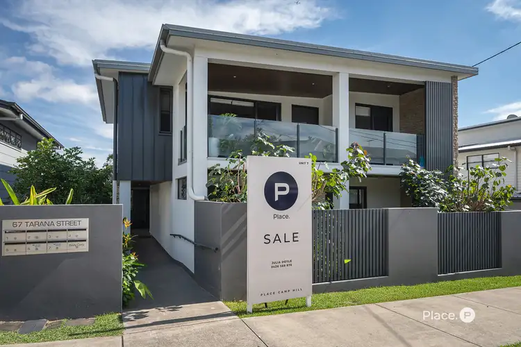 67 Tarana Street