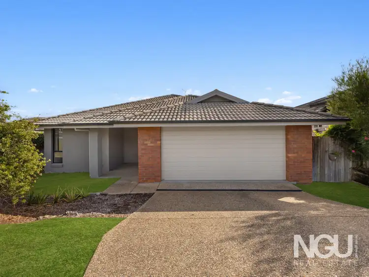 4 Holroyd Street