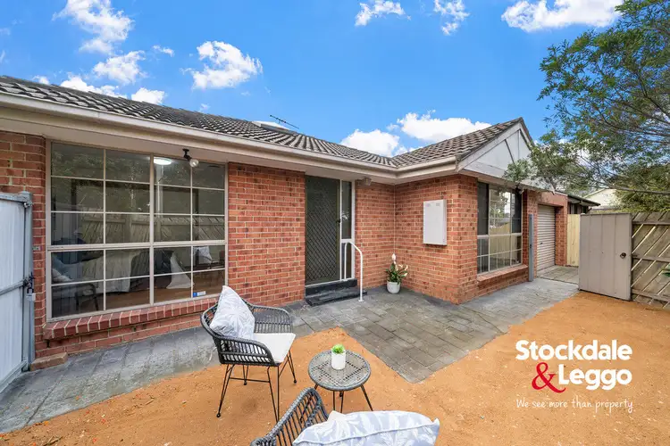4 Murrell Street