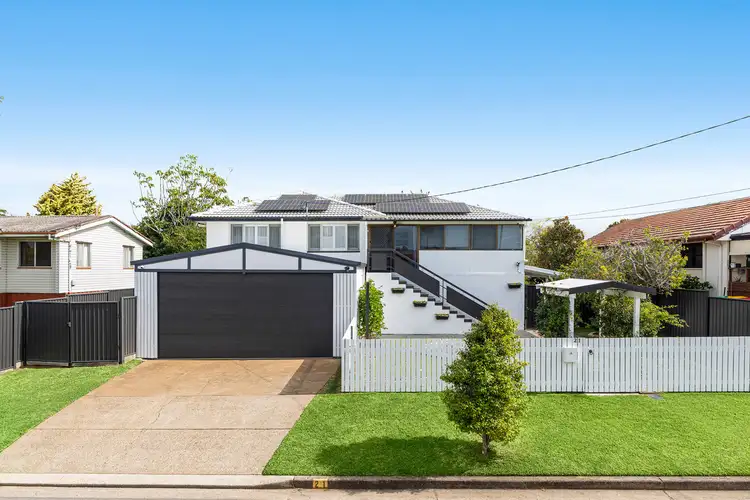 21 Natasha Street