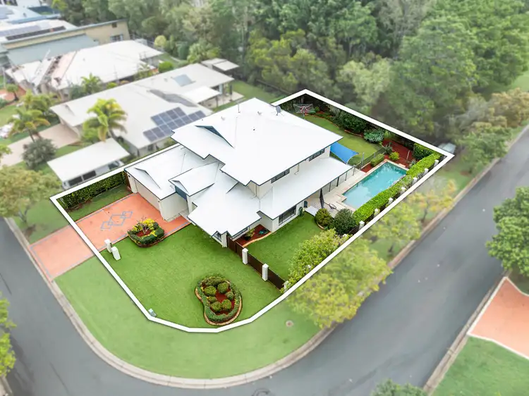 1 Plantation Place