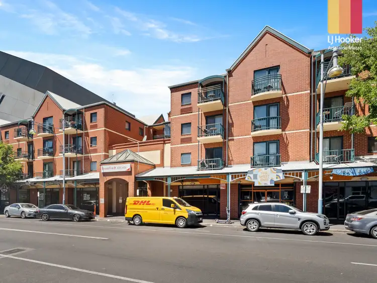 92/255 Hindley Street