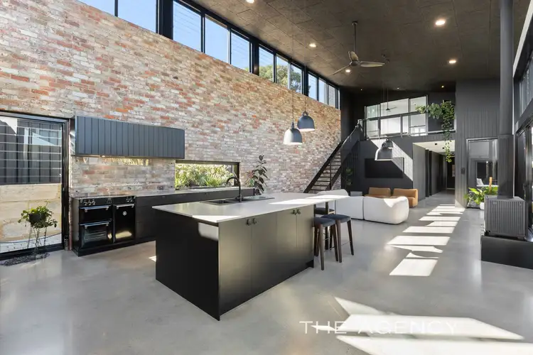10A Gillen Court