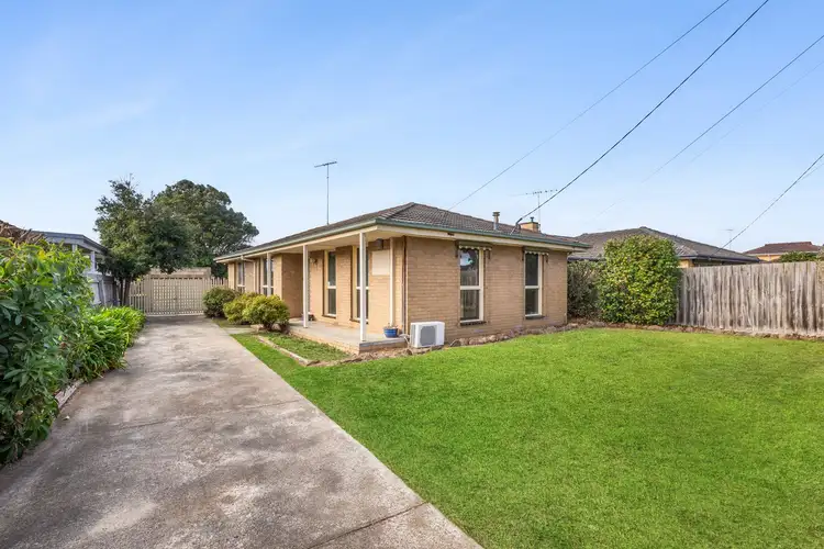 133 Burdoo Drive