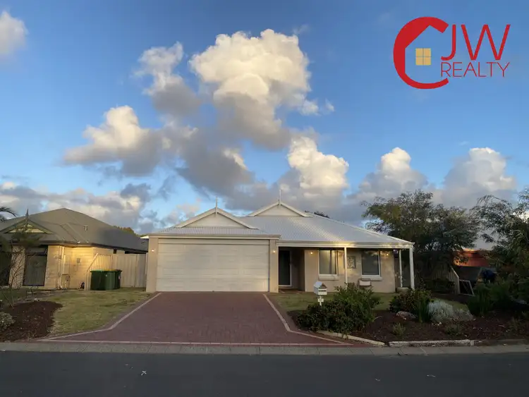17 Edwinstone Close