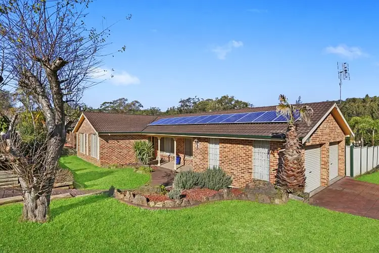20 Highland Road, Green Point NSW 2251