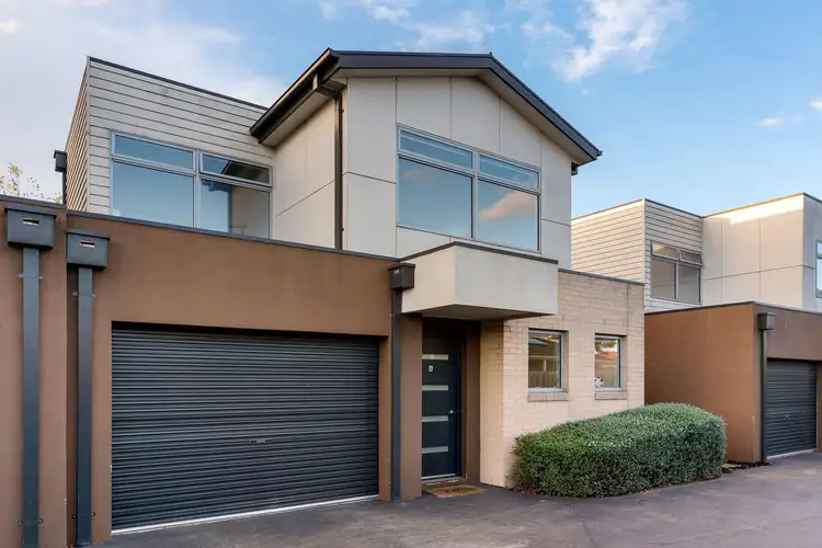 55 McCormicks Road