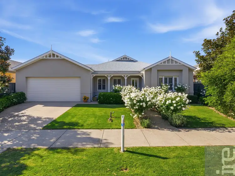 50 Trotman Drive