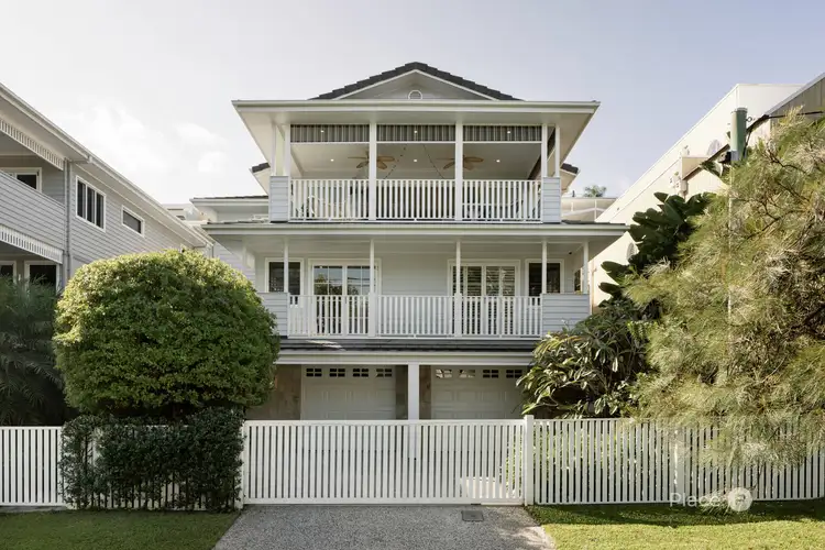 11 Wright Street
