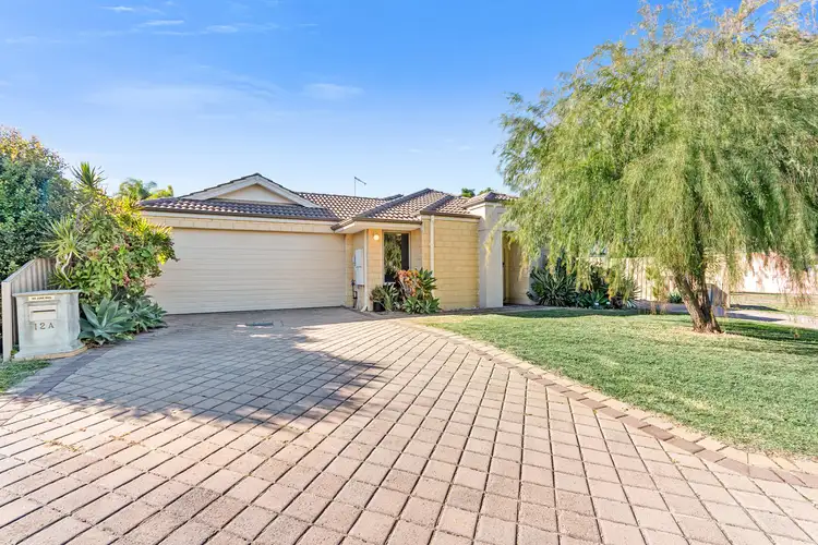 12A Boyce Road