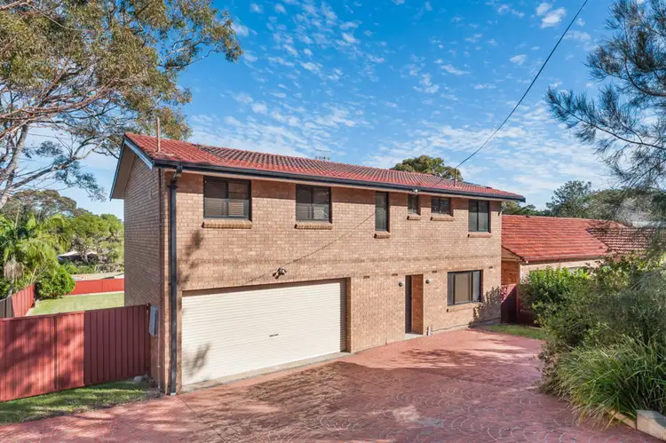 Main view of Homely house listing, 744 The Entrance Road, Wamberal NSW 2260