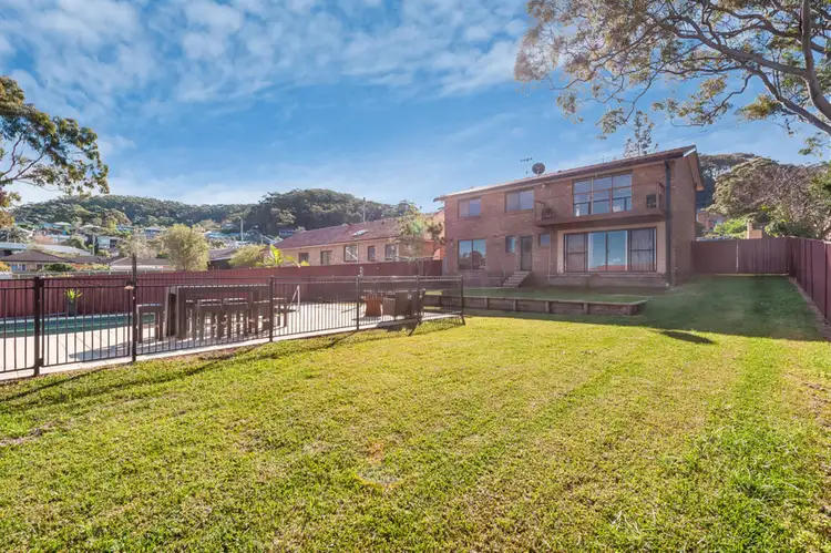 Third view of Homely house listing, 744 The Entrance Road, Wamberal NSW 2260