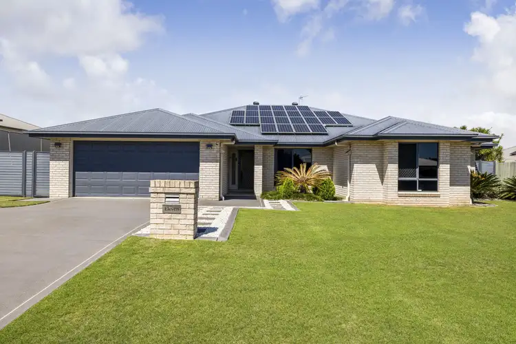 11 Pelling Court
