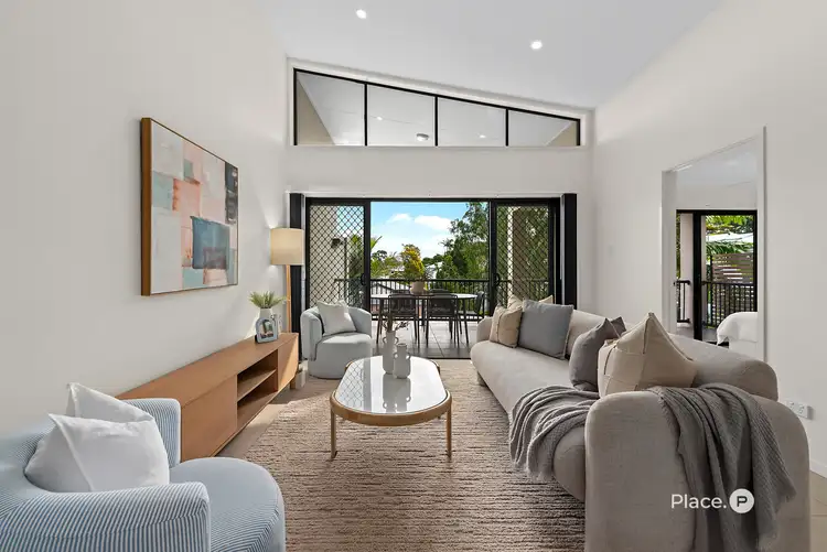 6/27 Brinawa Street, Camp Hill QLD 4152