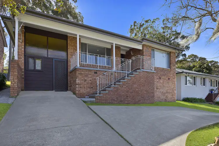 19 Aldinga Drive
