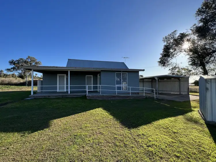 155 Mathias Road
