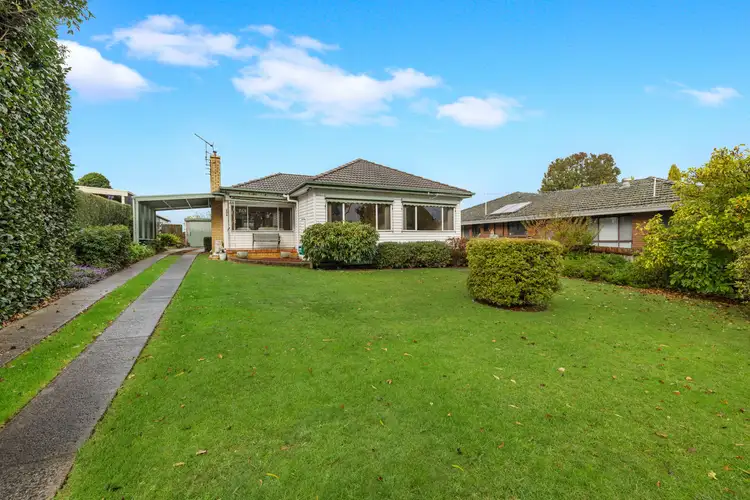 204 Main Neerim Road