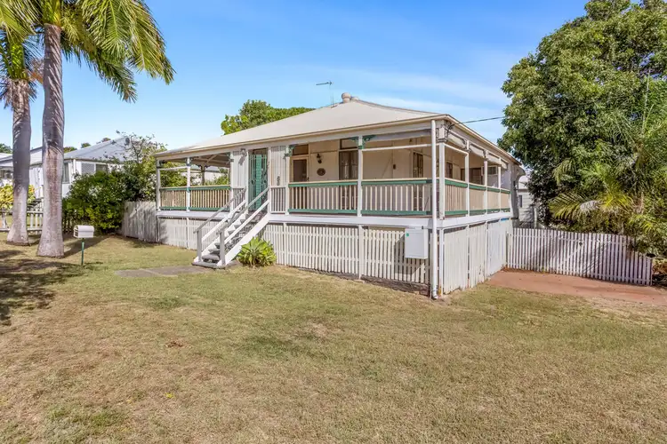28 Norman Street