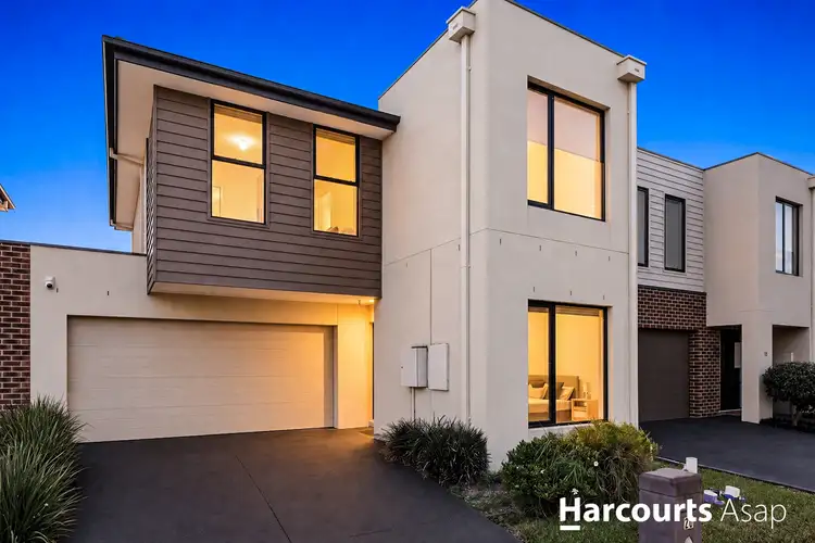 20 Fitzroy Street