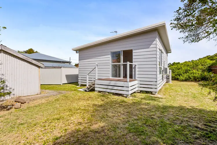 323A Rockonia Road