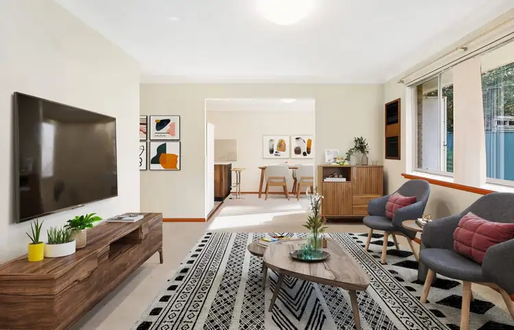 3 Haggerty Close