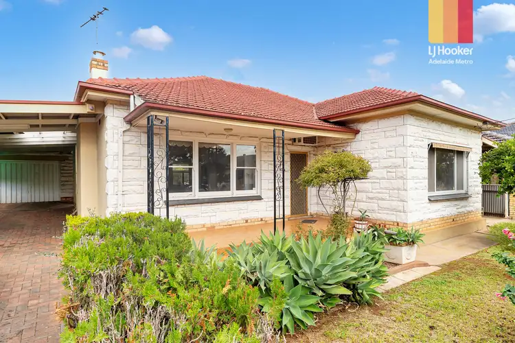 52 Loader Street