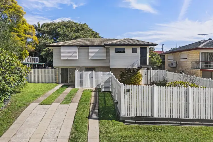 33 Keong Road