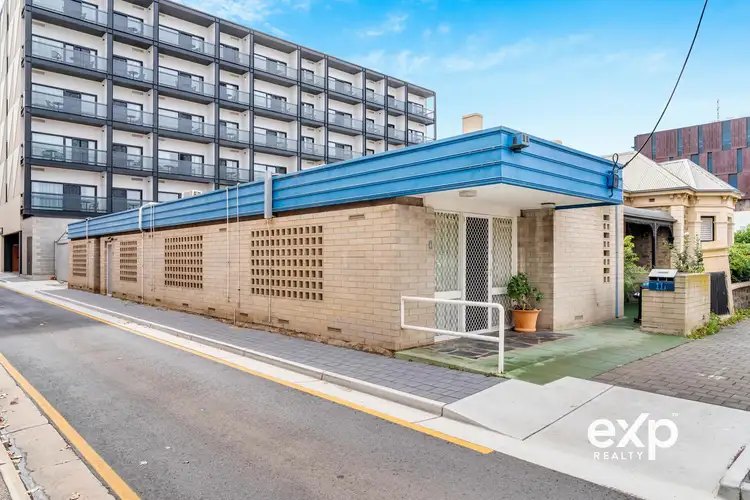 11A Nile Street