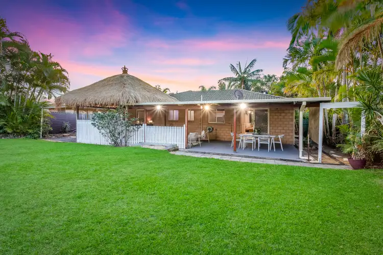 46 Ridgegarden Drive